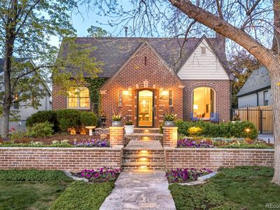 628 Cherry Street, Denver, CO, 80220