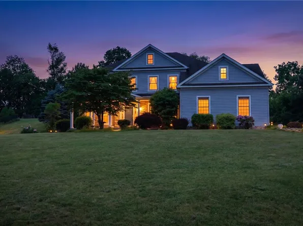 2250 Meadow Brook Dr N, Schnecksville, PA 18078