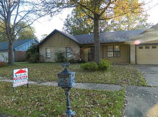 107 Windsor Dr, West Memphis, AR 72301