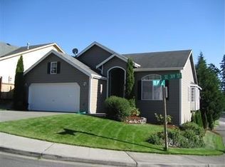 11517 SE 319th St, Auburn, WA 98092