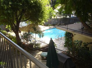 1190 Wilder Ave #B209, Honolulu, HI 96822