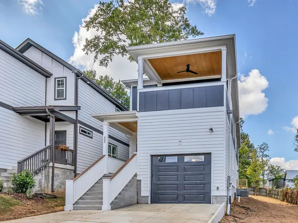405 Lovell St, Nashville, TN 37209