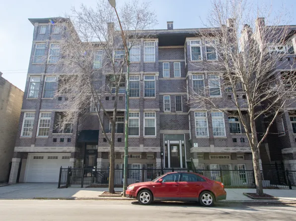 3838 N Clark St APT 2S, Chicago, IL 60613