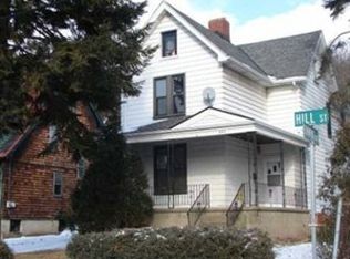807 Hill St, Sewickley, PA