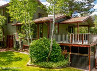 912 Red Mountain Dr, Glenwood Springs, CO 81601