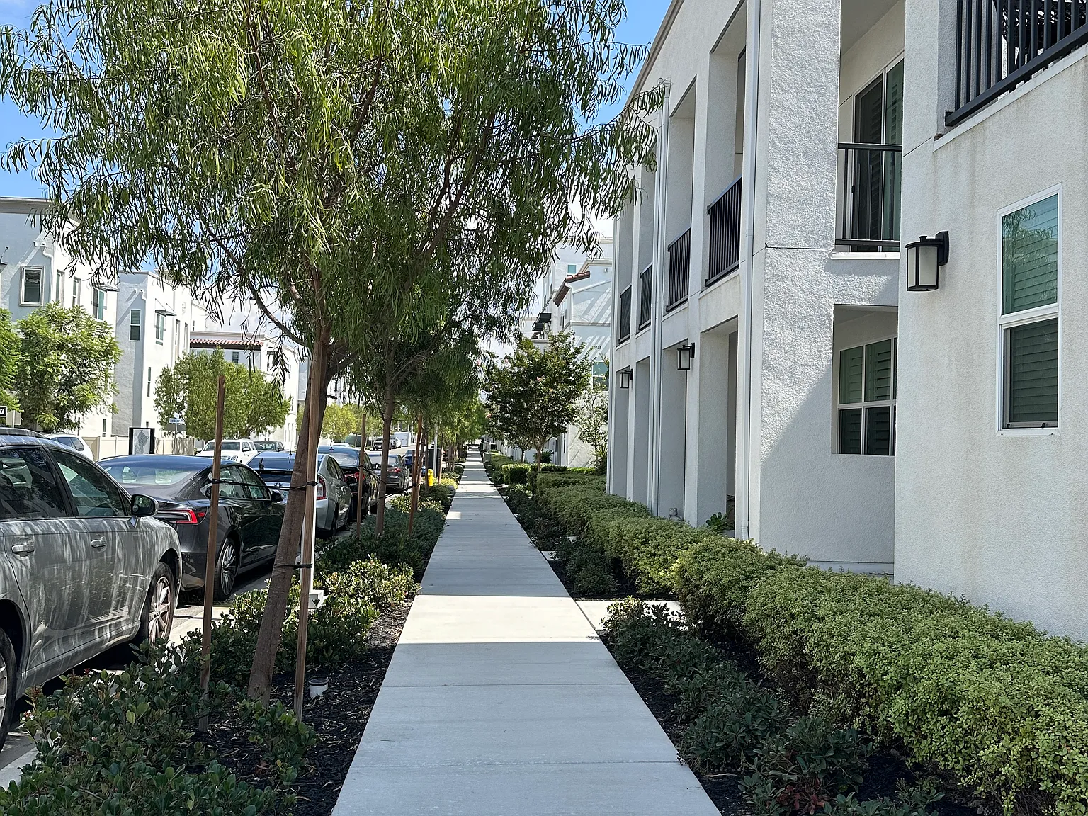 4 bed, 3.5 bath, 2439 sqft, $4,500 — Photo 2