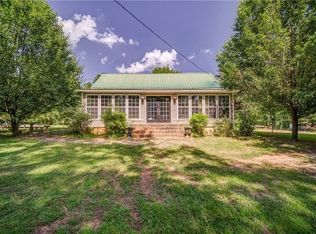 150 Puckett Rd, Waleska, GA 30183