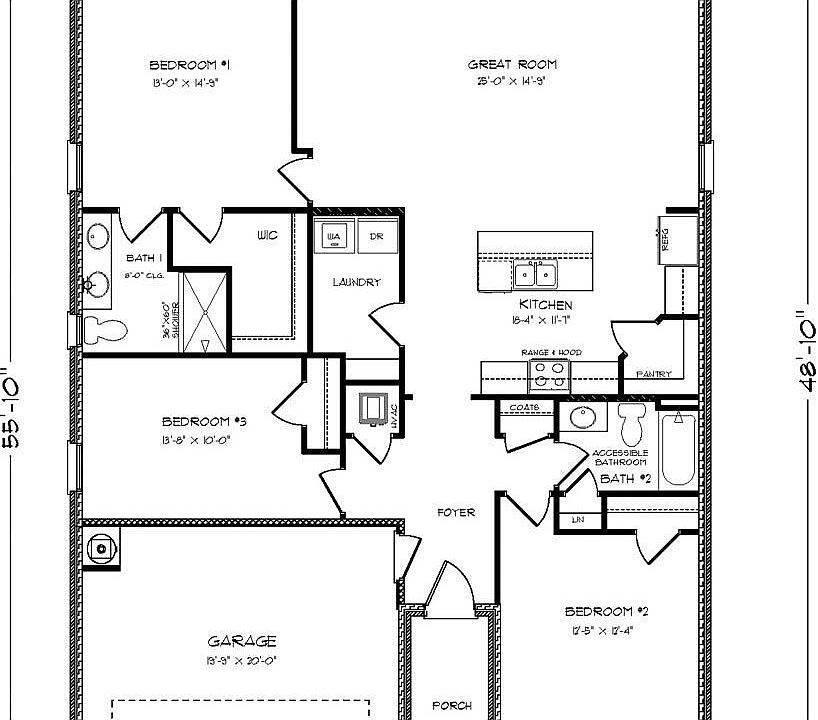 2nd image of 5511 Kase Ct