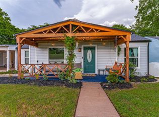 809 S Lamar St, Weatherford, TX 76086