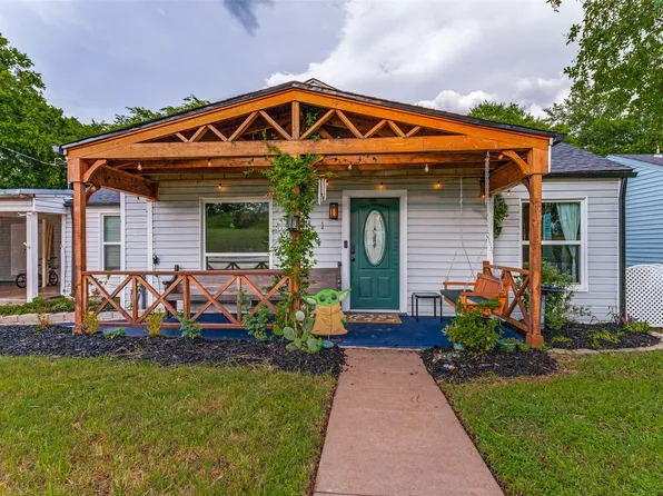 809 S Lamar St, Weatherford, TX 76086