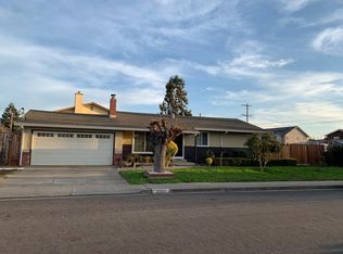 35801 Adobe Dr, Fremont, CA 94536