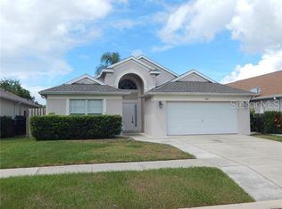 1824 Colonial Woods Blvd, Orlando, FL 32826