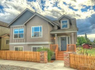 61851 27th St, Bend, OR 97702