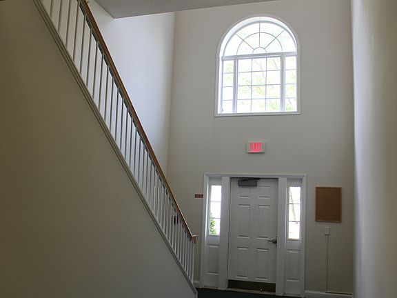 Building Foyer