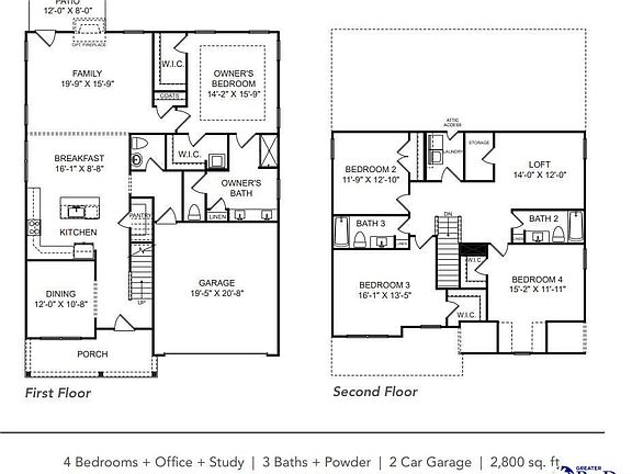 5th image of 1204 Summer Duck Loop