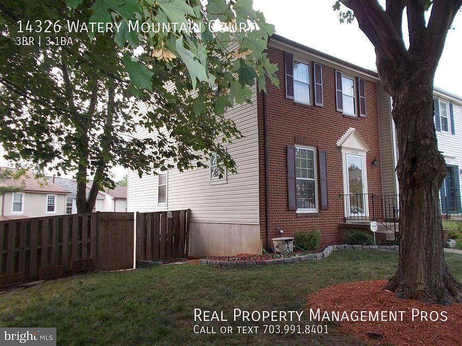 1st image of 14326 Watery Mountain Ct