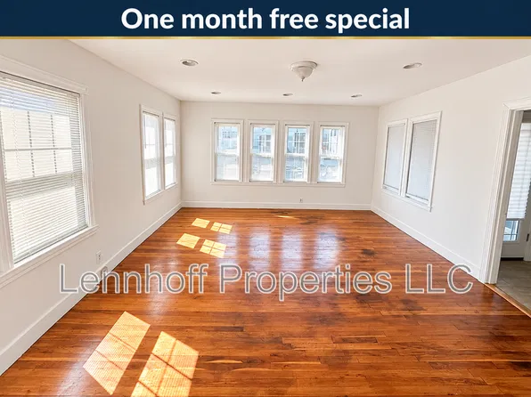 17 1st St, Medford, MA 02155