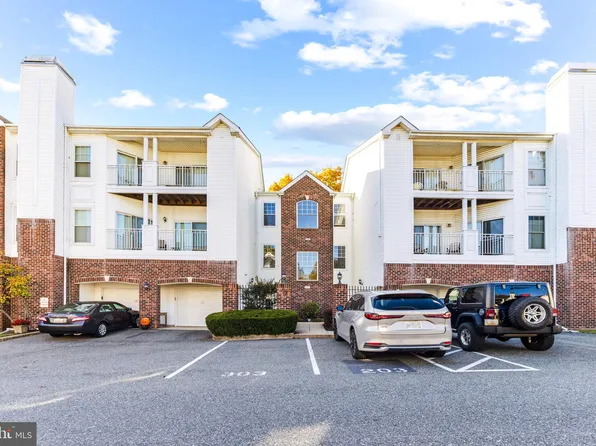 1313 Cranesbill Ct Unit 202, Belcamp, MD 21017