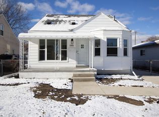 21801 Cushing Ave, Eastpointe, MI 48021