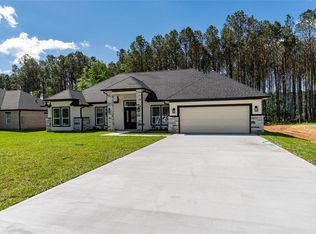 159 Road 6613, Dayton, TX 77535