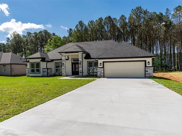 159 Road 6613, Dayton, TX 77535