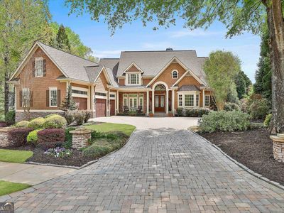 113 Regents Sq, Peachtree City, GA, 30269