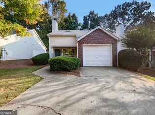 1109 Britley Park Ln, Woodstock, GA 30189