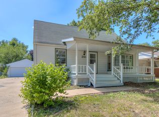 241 Illinois Dr, Rantoul, IL 61866