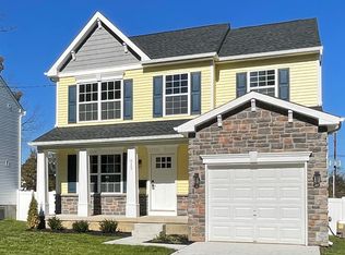 615 Lakehurst Ave #615, National Park, NJ 08063