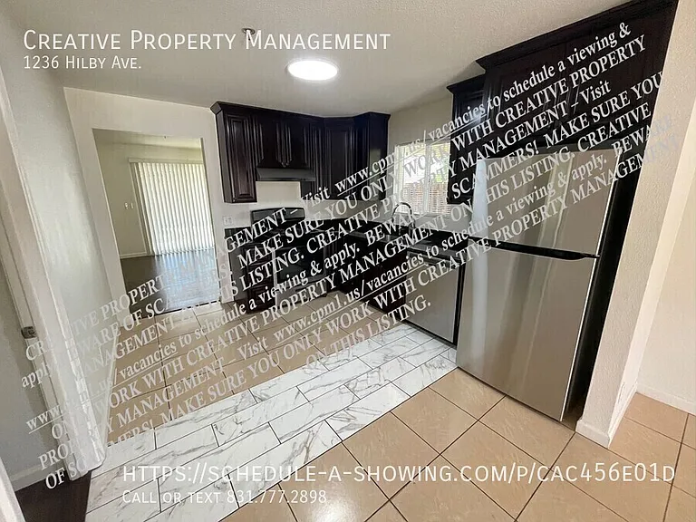 1236 Hilby Ave — Photo 4