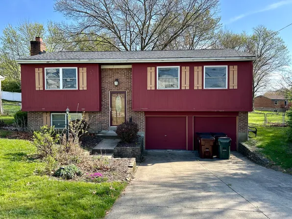 2659 Amsterdam Rd, Villa Hills, KY 41017