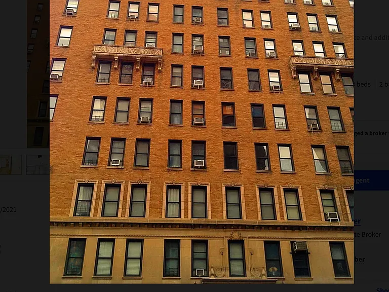 175 W 79th St #11A — Photo 21