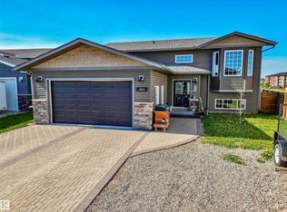 4804 64th Ave, Cold Lake, AB T9M 0A9