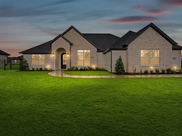 1133 Tremont Ln, Granbury, TX 76049