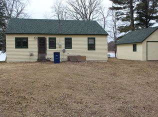 32117 Lilac Trl, Park Rapids, MN 56470
