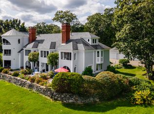 68 Eastward, Rockport, ME 04856