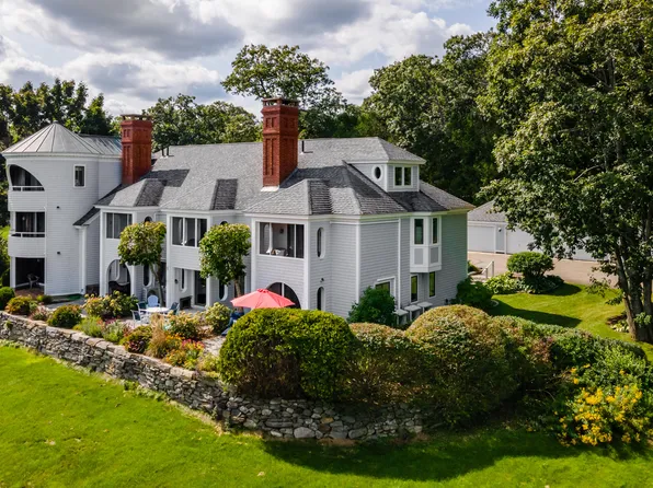 68 Eastward #68, Rockport, ME 04856