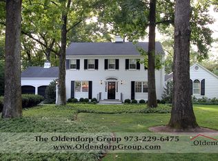 1 Park Ln, Madison, NJ 07940