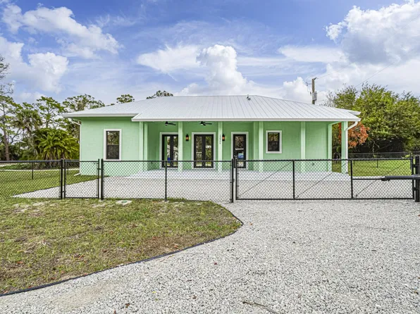 12906 83rd Ave, Sebastian, FL 32958