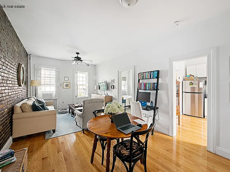 93 Atlantic Ave #4R — Photo 7