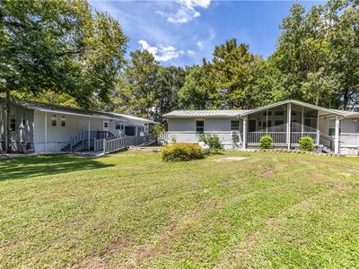 13415 & 13417 E Shawnee Trl, Inverness, FL, 34450