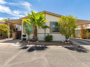 10401 N Cave Creek Rd LOT 78, Phoenix, AZ 85020