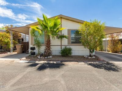 10401 N Cave Creek Rd LOT 78, Phoenix, AZ, 85020