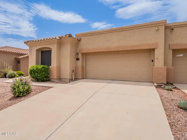 503 W Shadow Wood St, Green Valley, AZ 85614