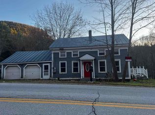 518 E Wells Rd, Wells, VT 05774