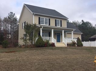 134 Marys Ln, Rutherfordton, NC 28139