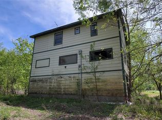 148 E Timberlake Dr, Elsberry, MO 63343