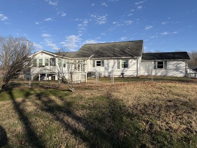 415 Hawkins Rd, Clarksville, TN, 37040