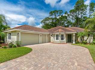 117 Briargate Look, Ormond Beach, FL 32174