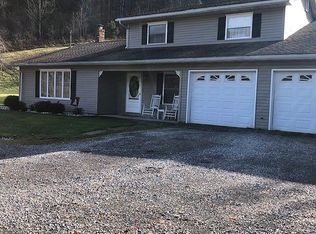15 Turkeyfoot Dr, Emporium, PA 15834